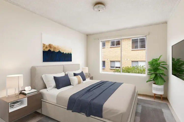 Sixth view of Homely apartment listing, 2/109 Queenscliff Road, Queenscliff NSW 2096