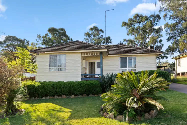 17 Saddington Street, St Marys NSW 2760