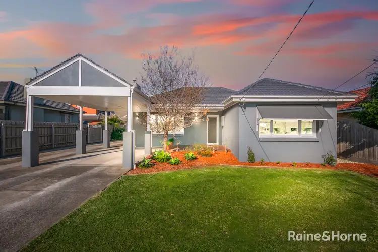 197 Parer Road, Airport West VIC 3042