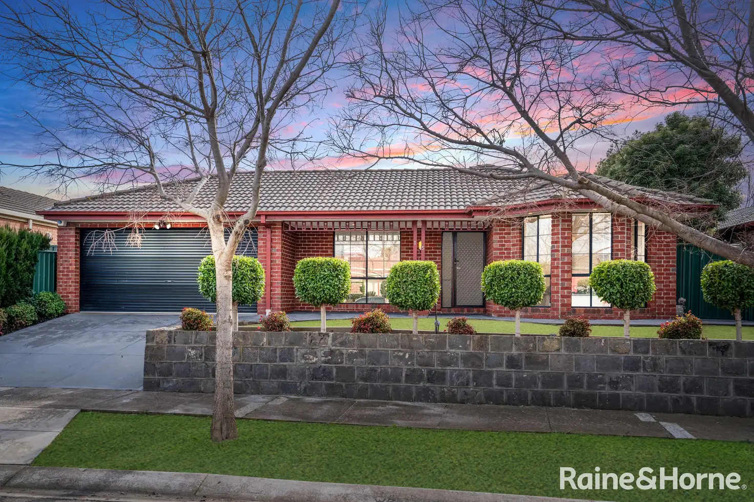 Main view of Homely house listing, 15 Charlesworth Crescent, Burnside VIC 3023