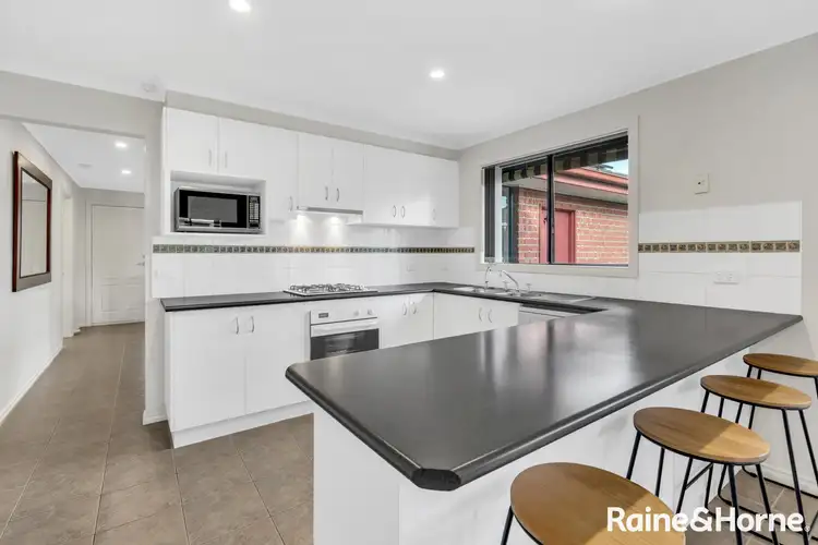 Third view of Homely house listing, 15 Charlesworth Crescent, Burnside VIC 3023