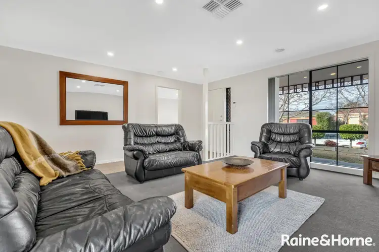 Fifth view of Homely house listing, 15 Charlesworth Crescent, Burnside VIC 3023