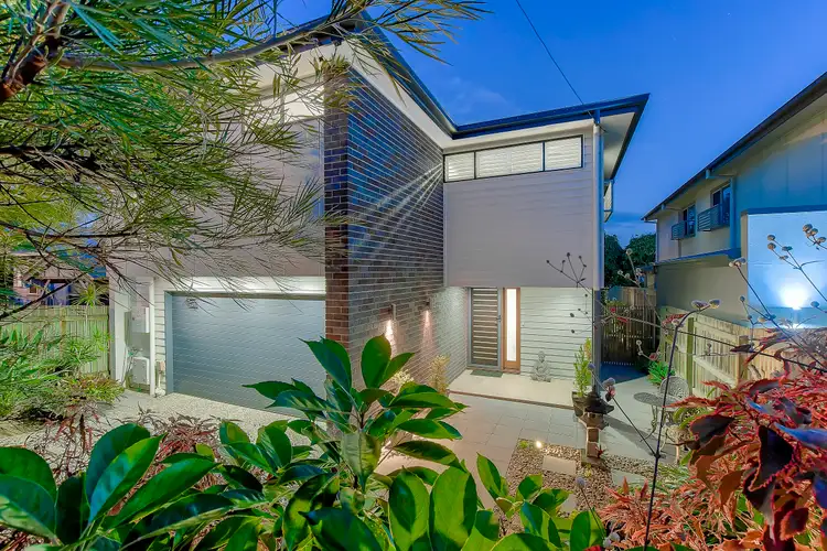 17 Malcolm Street, Enoggera QLD 4051