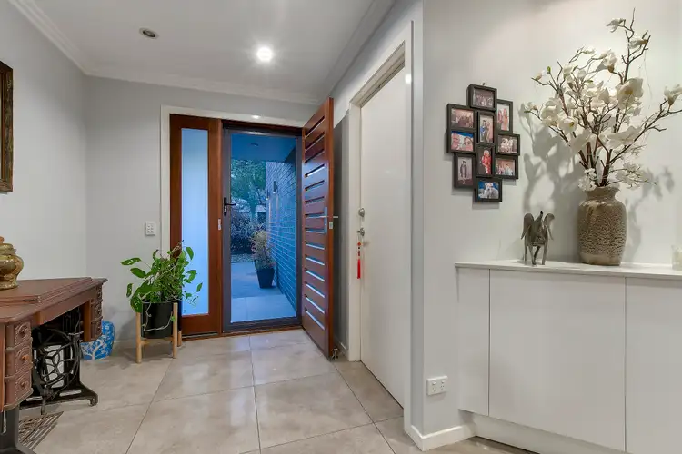 Second view of Homely house listing, 17 Malcolm Street, Enoggera QLD 4051