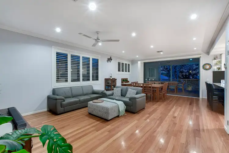 Third view of Homely house listing, 17 Malcolm Street, Enoggera QLD 4051