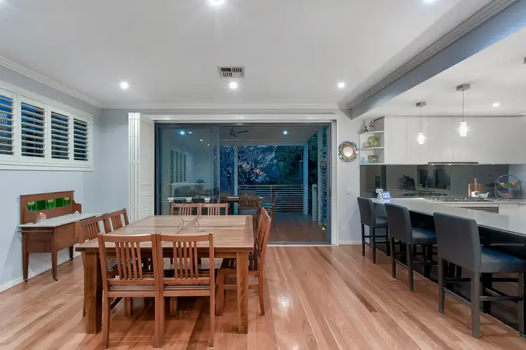 Fourth view of Homely house listing, 17 Malcolm Street, Enoggera QLD 4051