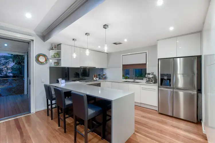 Fifth view of Homely house listing, 17 Malcolm Street, Enoggera QLD 4051