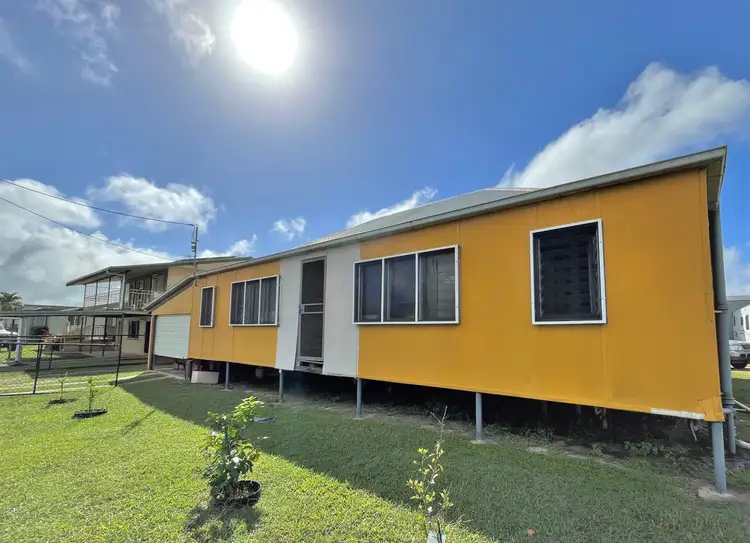Second view of Homely house listing, 13 Fuljames Street, Proserpine QLD 4800