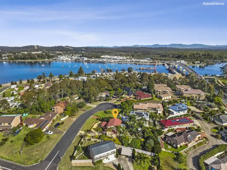 Second view of Homely house listing, 4 Lord Place, North Batemans Bay NSW 2536