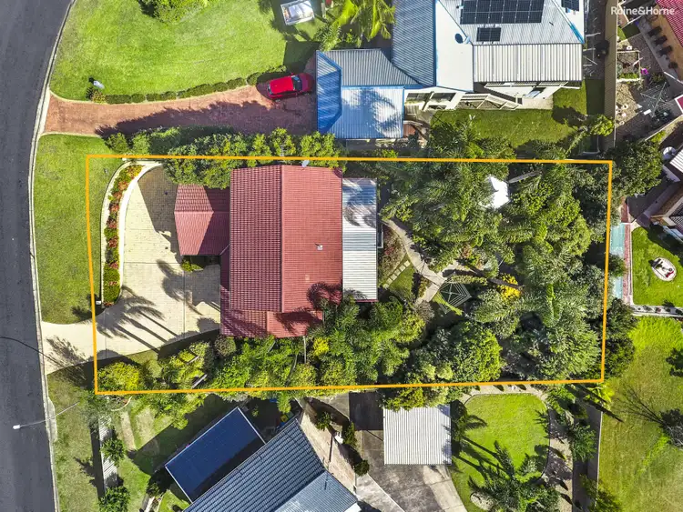 Fourth view of Homely house listing, 4 Lord Place, North Batemans Bay NSW 2536