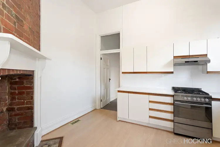 Third view of Homely house listing, 70 Moubray St, Albert Park VIC 3206