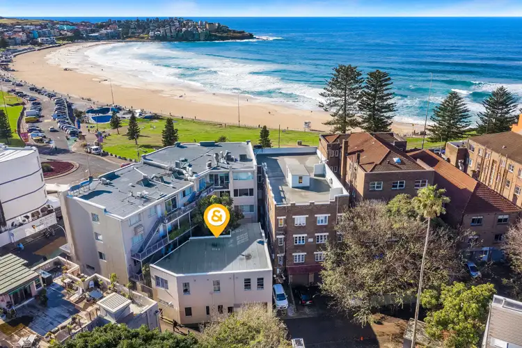 15a & 15b Lamrock Place, Bondi Beach NSW 2026