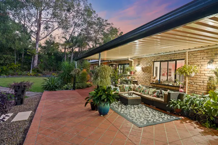 Fourth view of Homely house listing, 9 Lindale Court, Cashmere QLD 4500