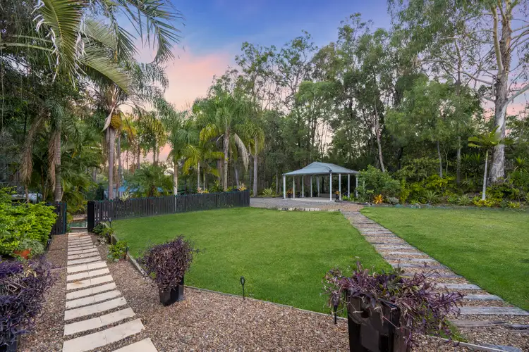 Fifth view of Homely house listing, 9 Lindale Court, Cashmere QLD 4500