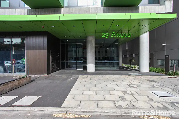 Third view of Homely apartment listing, 1502/29 Angas Street, Adelaide SA 5000
