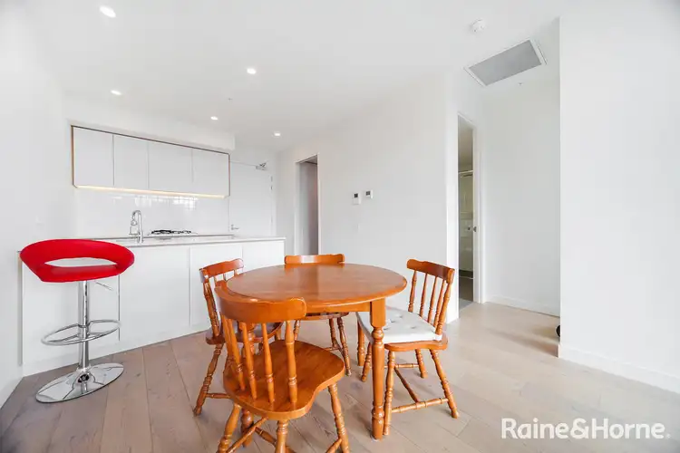 Fifth view of Homely apartment listing, 1502/29 Angas Street, Adelaide SA 5000