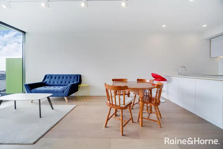 Sixth view of Homely apartment listing, 1502/29 Angas Street, Adelaide SA 5000