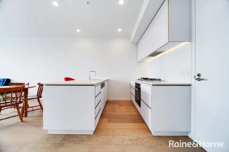 Seventh view of Homely apartment listing, 1502/29 Angas Street, Adelaide SA 5000