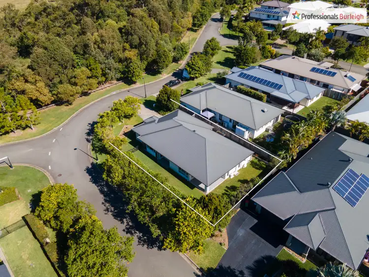 11 Northern Skies Terrace, Maudsland QLD 4210