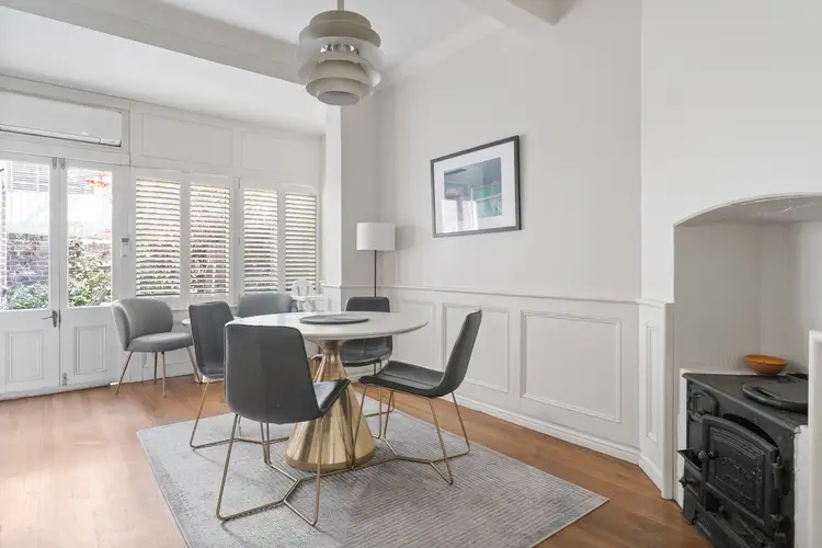 Main view of Homely apartment listing, 5 High Street, Millers Point NSW 2000