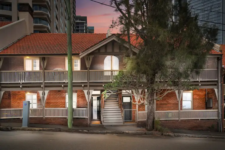 5 High Street, Millers Point NSW 2000