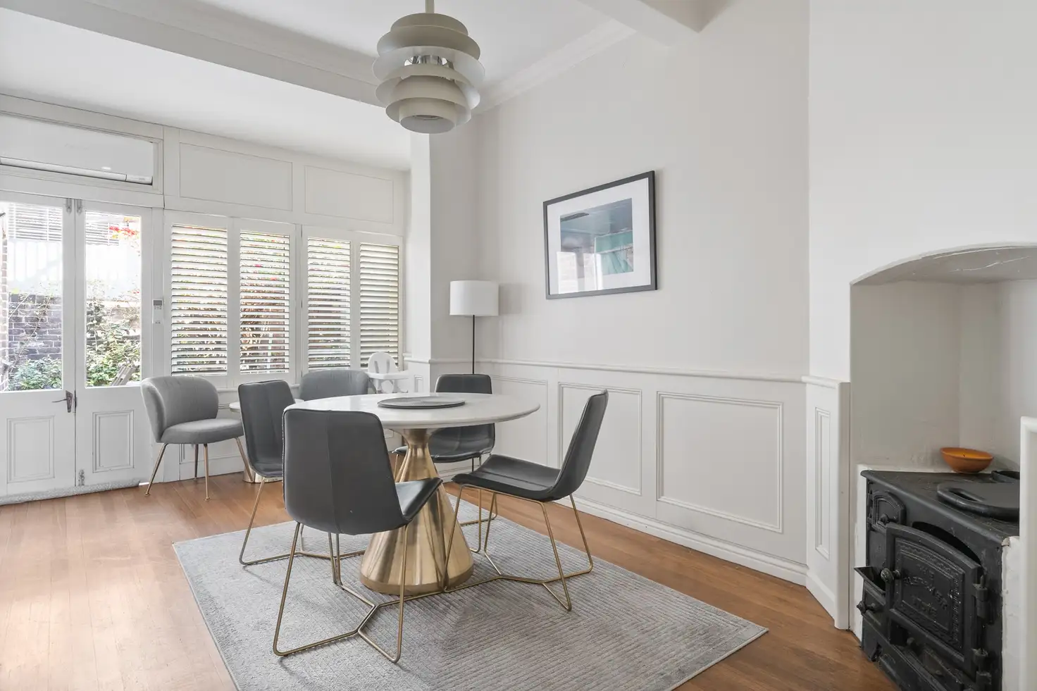 Main view of Homely apartment listing, 5 High Street, Millers Point NSW 2000