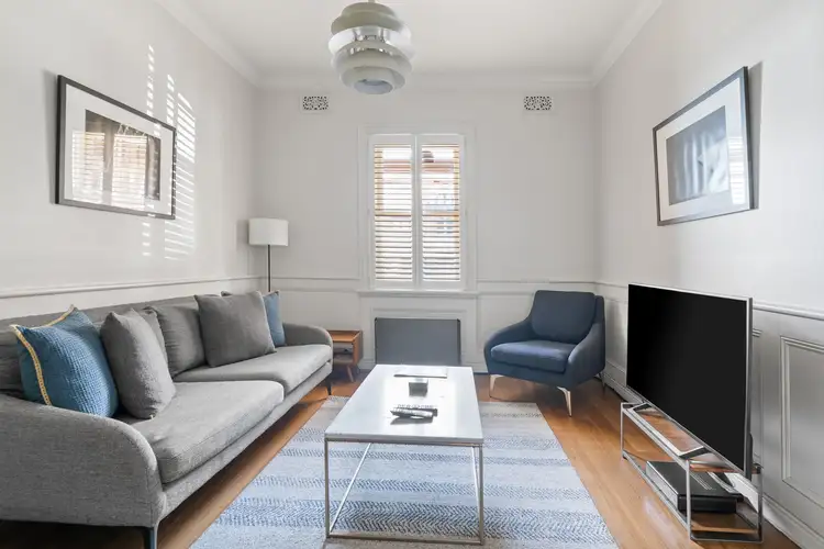 Second view of Homely apartment listing, 5 High Street, Millers Point NSW 2000