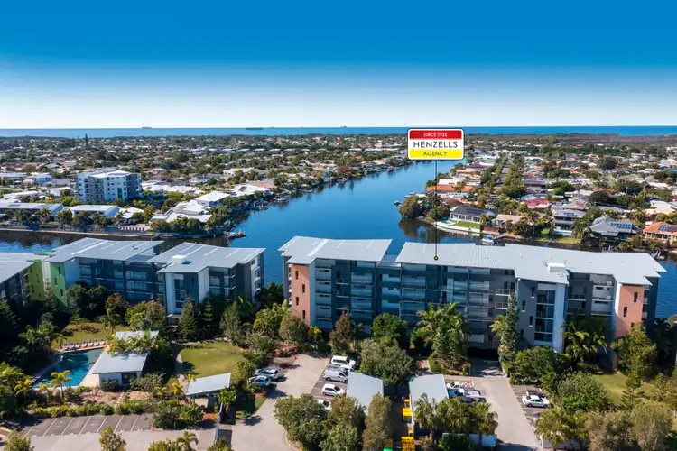 86/101 Birtinya Boulevard, Birtinya QLD 4575