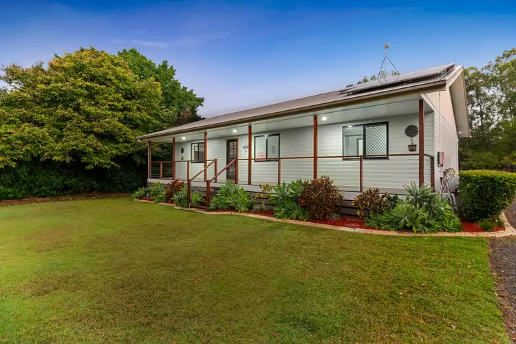 Main view of Homely house listing, 120 Annie Drive, Cawarral QLD 4702