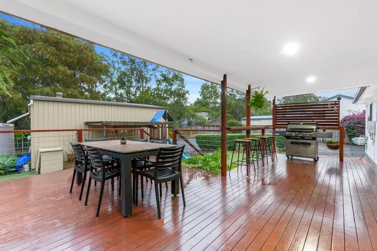 Second view of Homely house listing, 120 Annie Drive, Cawarral QLD 4702