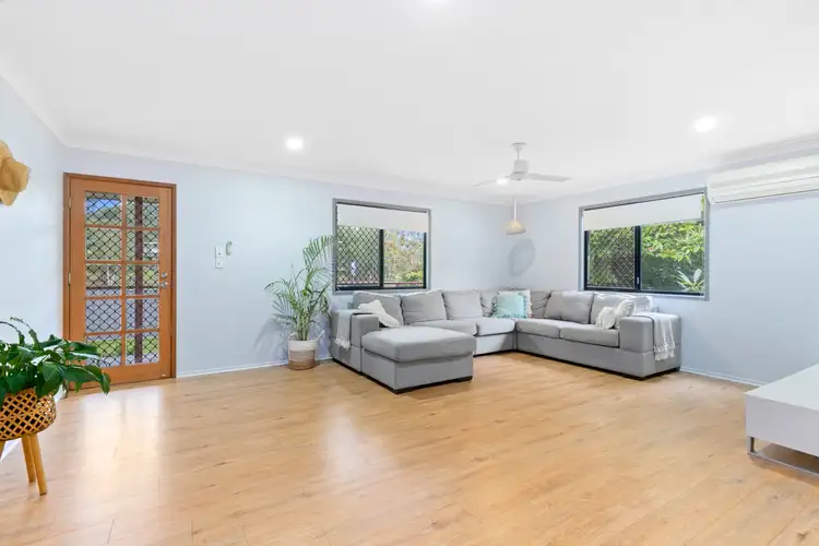 Third view of Homely house listing, 120 Annie Drive, Cawarral QLD 4702