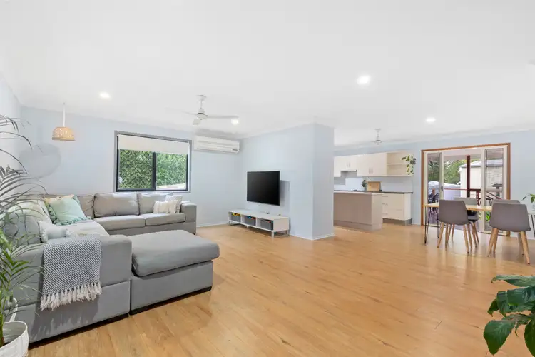 Fourth view of Homely house listing, 120 Annie Drive, Cawarral QLD 4702