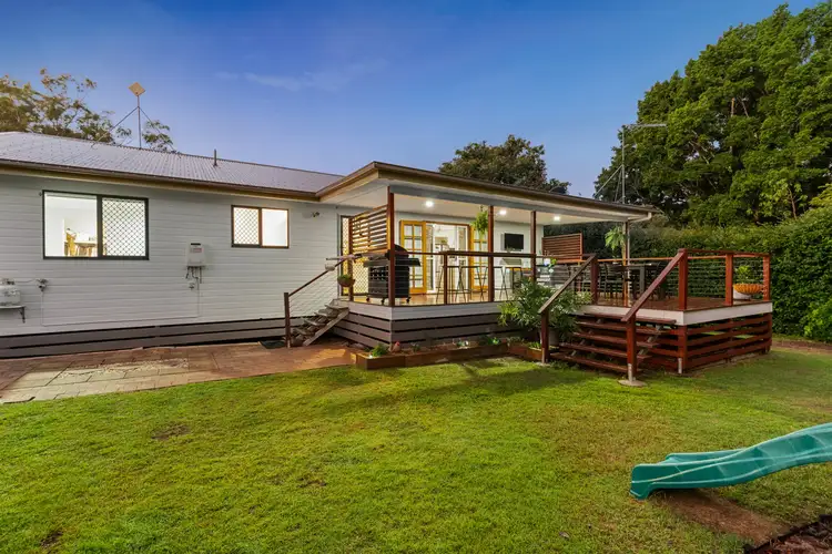Fifth view of Homely house listing, 120 Annie Drive, Cawarral QLD 4702