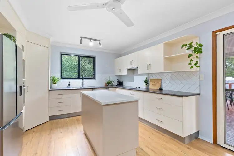 Sixth view of Homely house listing, 120 Annie Drive, Cawarral QLD 4702