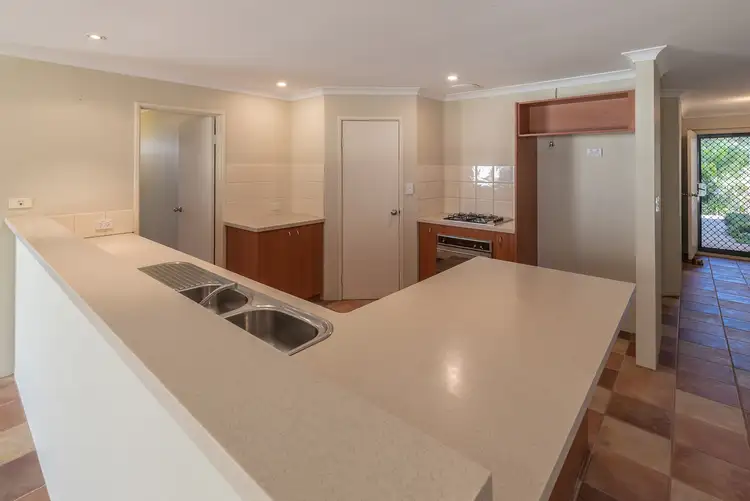 Second view of Homely house listing, 16 GELLIBRAND ROAD, Orelia WA 6167