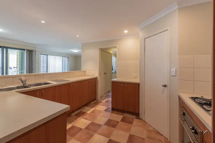 Fifth view of Homely house listing, 16 GELLIBRAND ROAD, Orelia WA 6167