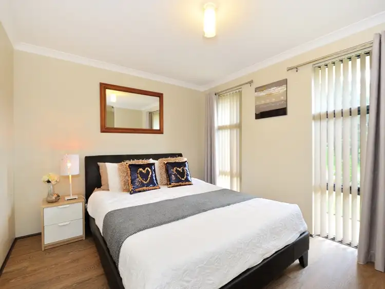 Sixth view of Homely house listing, 16 GELLIBRAND ROAD, Orelia WA 6167