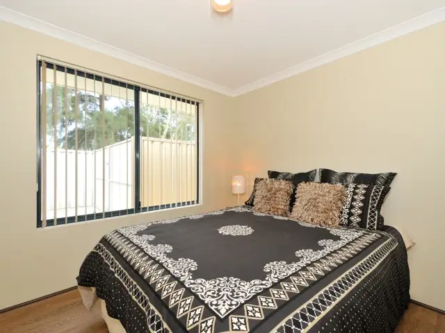 Seventh view of Homely house listing, 16 GELLIBRAND ROAD, Orelia WA 6167