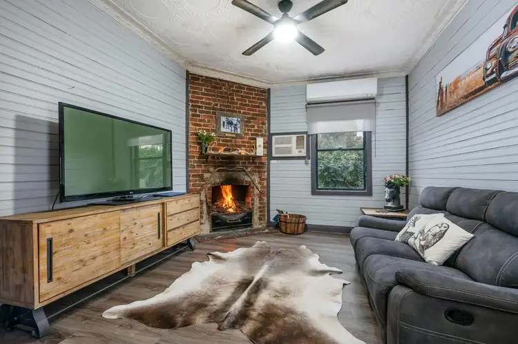 Second view of Homely house listing, 6 Nandoura Street, Gulgong NSW 2852