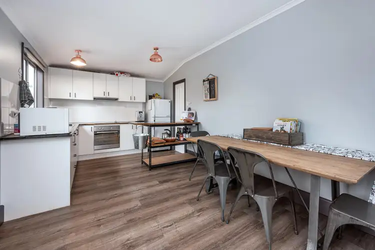 Third view of Homely house listing, 6 Nandoura Street, Gulgong NSW 2852