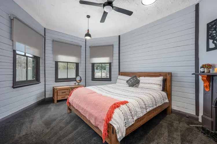 Sixth view of Homely house listing, 6 Nandoura Street, Gulgong NSW 2852