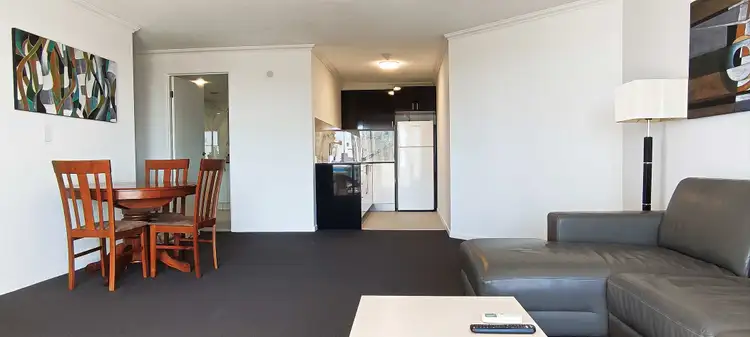 Second view of Homely unit listing, 138 Ferny Avenue, Surfers Paradise QLD 4217