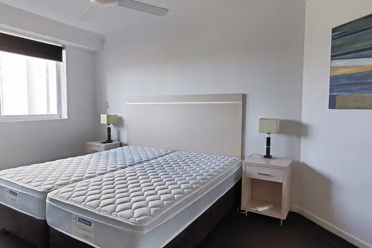 Fifth view of Homely unit listing, 138 Ferny Avenue, Surfers Paradise QLD 4217