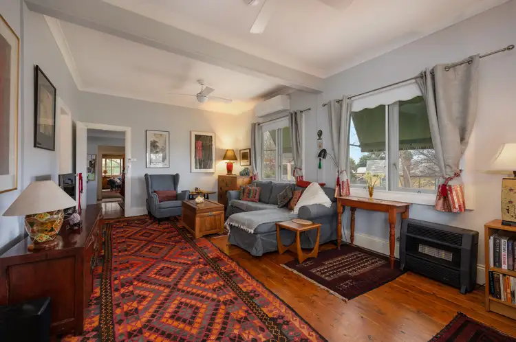 Second view of Homely house listing, 165-167 Mayne Street, Gulgong NSW 2852