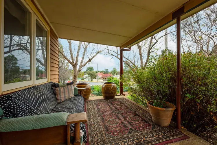 Fourth view of Homely house listing, 165-167 Mayne Street, Gulgong NSW 2852