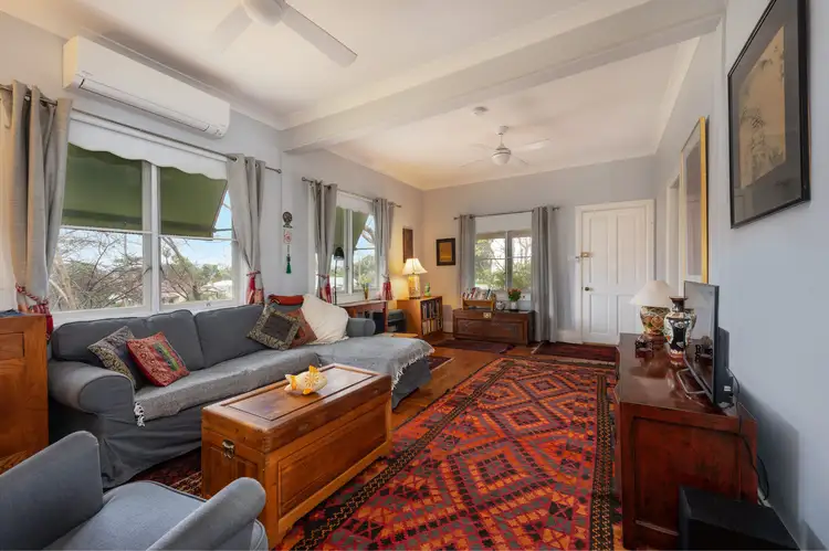 Fifth view of Homely house listing, 165-167 Mayne Street, Gulgong NSW 2852