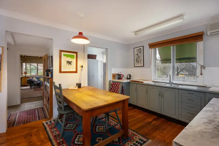 Sixth view of Homely house listing, 165-167 Mayne Street, Gulgong NSW 2852
