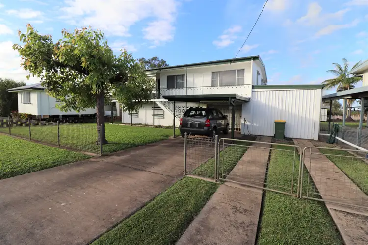20 Old Home Hill Road, Ayr QLD 4807