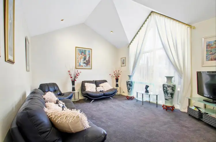Third view of Homely house listing, 19 Bushfield Court, Traralgon VIC 3844
