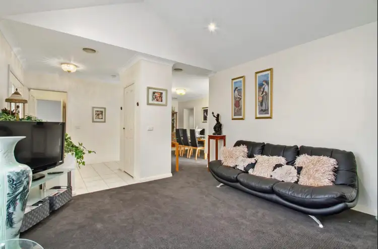 Fourth view of Homely house listing, 19 Bushfield Court, Traralgon VIC 3844